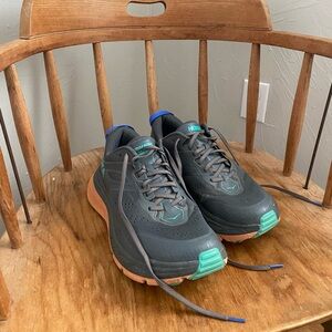 Men’s Hoka One One Stinson ATR 6